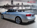 Thumbnail image of 2012 Audi A5 at Audi Northshore