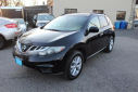 Thumbnail image of 2012 Nissan Murano at A-Kar Auto Sales Inc