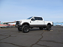 Thumbnail image of 2022 Ford F-250 Super Duty at NorCal Motor Company