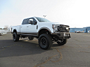 Thumbnail image of 2022 Ford F-250 Super Duty at NorCal Motor Company