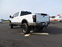 Thumbnail image of 2022 Ford F-250 Super Duty at NorCal Motor Company