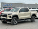 2024 Chevrolet Colorado ZR2 at Lasco Ford