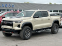 Thumbnail image of 2024 Chevrolet Colorado at Lasco Ford