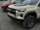 Thumbnail image of 2024 Chevrolet Colorado at Lasco Ford