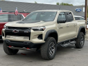 Thumbnail image of 2024 Chevrolet Colorado at Lasco Ford