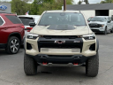 Thumbnail image of 2024 Chevrolet Colorado at Lasco Ford