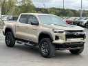 Thumbnail image of 2024 Chevrolet Colorado at Lasco Ford