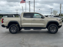 Thumbnail image of 2024 Chevrolet Colorado at Lasco Ford