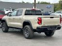 Thumbnail image of 2024 Chevrolet Colorado at Lasco Ford