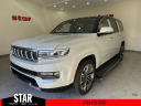 Thumbnail image of 2022 Jeep Grand Wagoneer at Star Chrysler Jeep Dodge