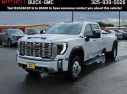 Thumbnail image of 2024 GMC Sierra 3500HD at Mitchell Buick GMC
