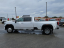 Thumbnail image of 2024 GMC Sierra 3500HD at Mitchell Buick GMC
