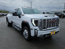 Thumbnail image of 2024 GMC Sierra 3500HD at Mitchell Buick GMC