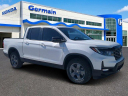 Thumbnail image of 2025 Honda Ridgeline at Germain Honda of Naples NEW