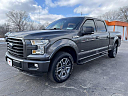 Thumbnail image of 2015 Ford F-150 at LX Auto Solution LLC