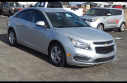 Thumbnail image of 2015 Chevrolet Cruze at Duncan Ford Chrysler