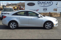 2015 Chevrolet Cruze 1LT Auto at Duncan Ford Chrysler