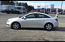 Thumbnail image of 2015 Chevrolet Cruze at Duncan Ford Chrysler