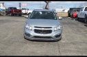 Thumbnail image of 2015 Chevrolet Cruze at Duncan Ford Chrysler