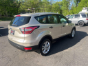 2018 Ford Escape S at Central Auto Group