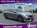 Thumbnail image of 2021 Honda Civic at LandmarkChryslerDodgeJeepRamOfAtlanta of Atlanta, GA