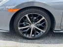 Thumbnail image of 2021 Honda Civic at LandmarkChryslerDodgeJeepRamOfAtlanta of Atlanta, GA