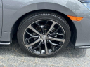 Thumbnail image of 2021 Honda Civic at LandmarkChryslerDodgeJeepRamOfAtlanta of Atlanta, GA
