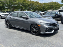 Thumbnail image of 2021 Honda Civic at LandmarkChryslerDodgeJeepRamOfAtlanta of Atlanta, GA