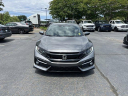 Thumbnail image of 2021 Honda Civic at LandmarkChryslerDodgeJeepRamOfAtlanta of Atlanta, GA