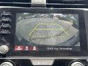 Thumbnail image of 2021 Honda Civic at LandmarkChryslerDodgeJeepRamOfAtlanta of Atlanta, GA