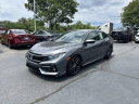 Thumbnail image of 2021 Honda Civic at LandmarkChryslerDodgeJeepRamOfAtlanta of Atlanta, GA