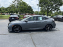 Thumbnail image of 2021 Honda Civic at LandmarkChryslerDodgeJeepRamOfAtlanta of Atlanta, GA