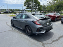 Thumbnail image of 2021 Honda Civic at LandmarkChryslerDodgeJeepRamOfAtlanta of Atlanta, GA