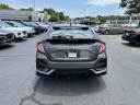 Thumbnail image of 2021 Honda Civic at LandmarkChryslerDodgeJeepRamOfAtlanta of Atlanta, GA