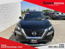 Thumbnail image of 2021 Nissan Rogue at Smart Toyota