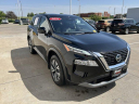 Thumbnail image of 2021 Nissan Rogue at Smart Toyota