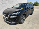Thumbnail image of 2021 Nissan Rogue at Smart Toyota