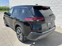 Thumbnail image of 2021 Nissan Rogue at Smart Toyota