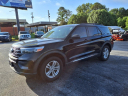 Thumbnail image of 2020 Ford Explorer at Campbell's Auto Sales