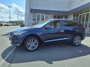 Thumbnail image of 2024 Acura RDX at Springfield Acura
