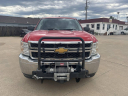 Thumbnail image of 2013 Chevrolet Silverado 2500HD at World of Wheels Autoplex