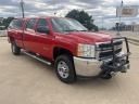 Thumbnail image of 2013 Chevrolet Silverado 2500HD at World of Wheels Autoplex