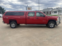 Thumbnail image of 2013 Chevrolet Silverado 2500HD at World of Wheels Autoplex