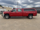 Thumbnail image of 2013 Chevrolet Silverado 2500HD at World of Wheels Autoplex