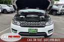 Thumbnail image of 2014 Land Rover Range Rover Sport at M & A Motors, Inc.