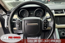 Thumbnail image of 2014 Land Rover Range Rover Sport at M & A Motors, Inc.