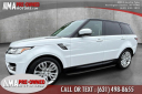 Thumbnail image of 2014 Land Rover Range Rover Sport at M & A Motors, Inc.