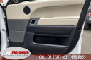 Thumbnail image of 2014 Land Rover Range Rover Sport at M & A Motors, Inc.