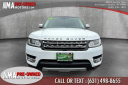 Thumbnail image of 2014 Land Rover Range Rover Sport at M & A Motors, Inc.