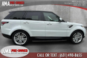 2014 Land Rover Range Rover Sport HSE at M & A Motors, Inc.